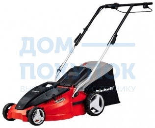 Электрическая газонокосилка Einhell GC-EM 1536 3400150