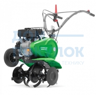 Культиватор Caiman MOKKO 40 C2, World Compact Reverse Tiller, 3400360101