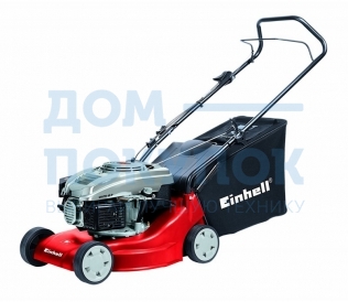 Бензиновая газонокосилка Einhell GH-PM 40 P 3401013