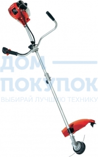 Бензиновый триммер Einhell GH-BC 33-4 S 3401738