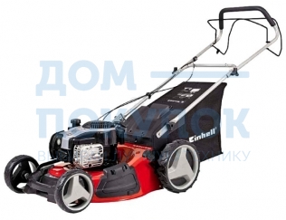 Бензиновая газонокосилка Einhell GC-PM 51/2 S HW B&S 3404340