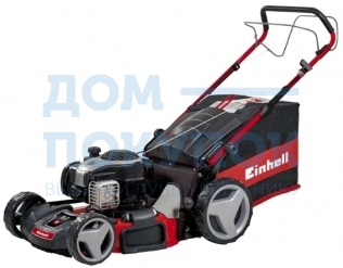 Бензиновая газонокосилка Einhell GE-PM 53 VS HW B&S 3404761