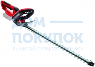 Аккумуляторный кусторез Einhell GE-CH 1855 Li 3410632