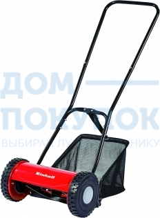 Механическая газонокосилка Einhell GC-HM 30 3414112