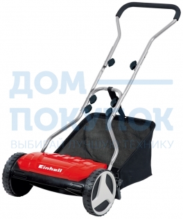 Ручная газонокосилка Einhell GE-HM 38 S-F 3414161