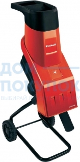 Электрический садовый измельчитель Einhell GH-KS 2440 3430340