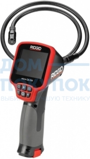 Система видеодиагностики RIDGID Micro CA150 36848