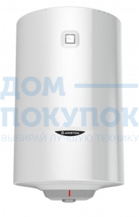 Электрический водонагреватель ARISTON PRO1 R ABS 120 V 3700522