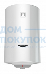 Электрический водонагреватель ARISTON PRO1 R ABS 150 V 3700523