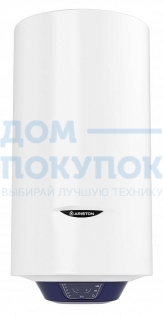 Электрический водонагреватель ARISTON BLU1 ECO ABS PW 50 V SLIM 3700555