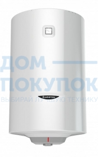 Электрический водонагреватель ARISTON PRO1 R 50 V PL 3700589