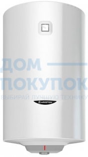 Электрический водонагреватель ARISTON PRO1 R 100 V PL 3700591