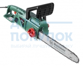 Пила цепная HAMMER FLEX CPP2000B 38105