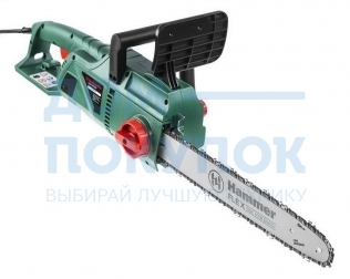 Пила цепная HAMMER FLEX CPP2000B 38105