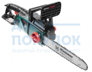 Пила цепная HAMMER CPP2200С PREMIUM 38106