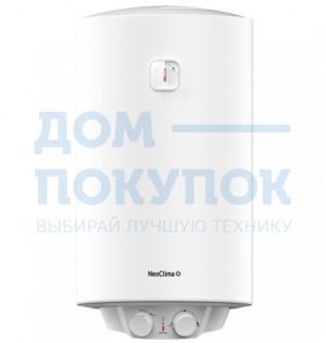 Накопительный водонагреватель Neoclima EWHI-80SH 38154