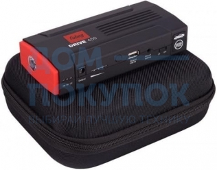 Пусковое устройство FUBAG DRIVE 450 38636