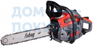 Бензопила FUBAG FPS 37 38705