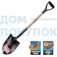 Лопата для автомобиля Зубр 39354
