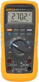 Мультиметр цифровой Fluke 28 II 3947820