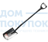 Лопата штыковая Зубр 39554