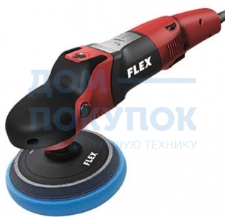 Полировальная машина FLEX PE 14-1 18 395749