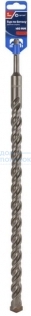 Бур по бетону CUTOP, Profi, двойная резьба, SDS-Plus, 20 х 460 мм 40-20460