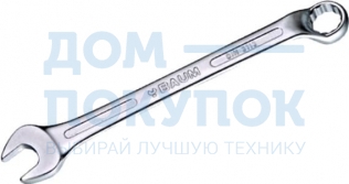 4021 Ключ комбинированный 75град.21 мм BAUM 4021