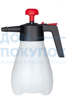 Ручной опрыскиватель Solo 403