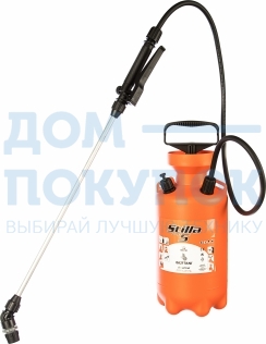 Наплечный опрыскиватель Bertani Stilla 5 4032