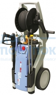 Аппарат высокого давления Kranzle Profi 175 TST 41.2321