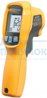 Пирометр Fluke 62 MAX 4130474