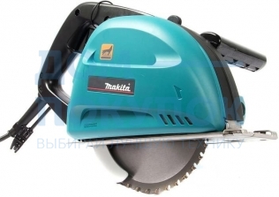 Дисковая пила Makita 4131