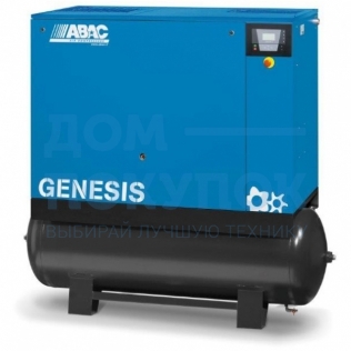 Винтовой компрессор ABAC GENESIS 2210-500 4152025554