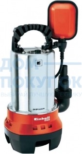 Насос для грязной воды Einhell GC-DP 5225 N 4170481