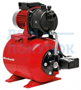 Насосная станция Einhell GC-WW 6538 4173190