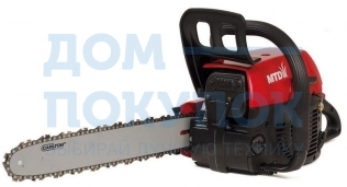 Бензиновая цепная пила MTD GCS 38/35 41AY446O678