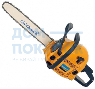 Бензиновая цепная пила Cub Cadet CC 3045 41AY646G603