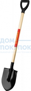 Лопата штыковая Grinda 421823
