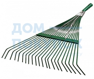 Грабли веерные RACO усиленные 4231-53/740