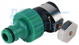 Штуцер для шлангов RACO 4250-55223C