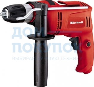 Дрель угловая  Einhell TC-ID 650 E 4258682