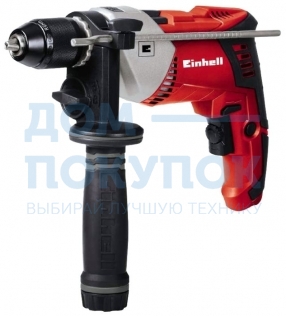 Дрель угловая  Einhell TE-ID 750 E 4259670