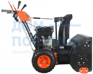 Снегоуборщик PATRIOT Сибирь 999 KX 426108691