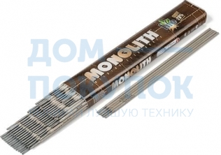 Электроды Монолит РЦ (1 кг; 2.5х350 мм) 43