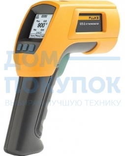 Пирометр Fluke 572-2 4328074