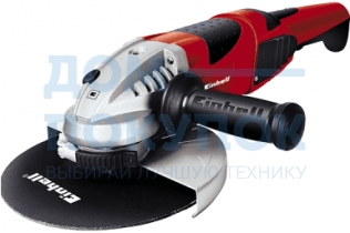 Шлифмашина угловая Einhell TE-AG 230/2000 4430840