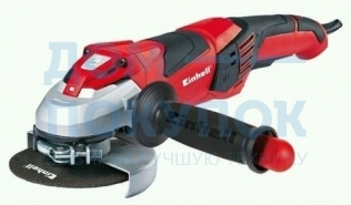 Угловая шлифмашина EINHELL TE-AG 125 CE Kit 4430865