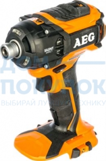 Гайковерт AEG  BSS18OP-0 451631