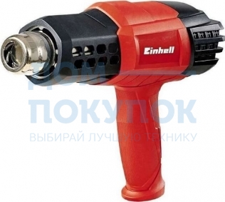 Термофен Einhell TE-HA 2000 E 4520195